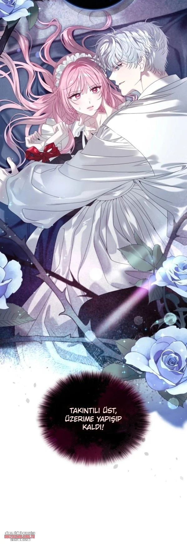 Takıntılı Manyak Beni Hapsetmeye Çalışıyor Bölüm Bölüm 1 Sayfa 25