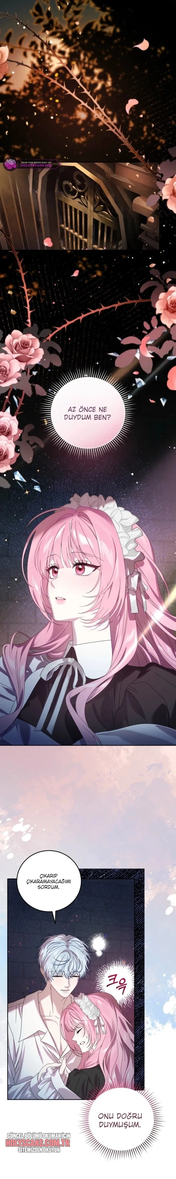 Takıntılı Manyak Beni Hapsetmeye Çalışıyor Bölüm Bölüm 10 Sayfa 1