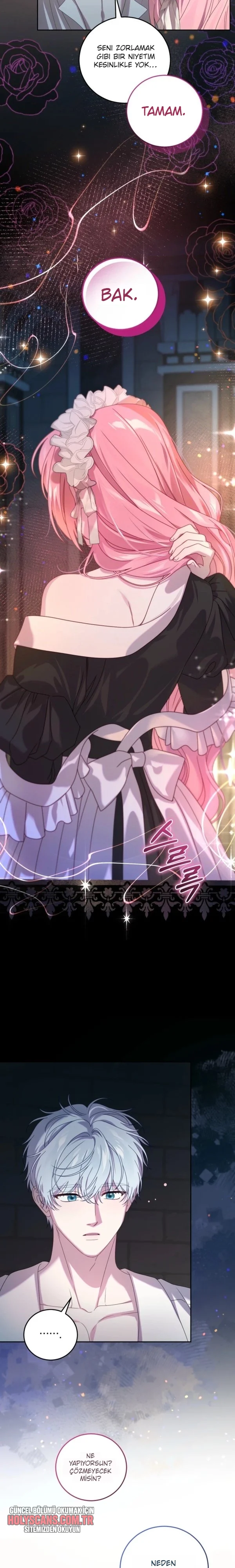 Takıntılı Manyak Beni Hapsetmeye Çalışıyor Bölüm Bölüm 10 Sayfa 4