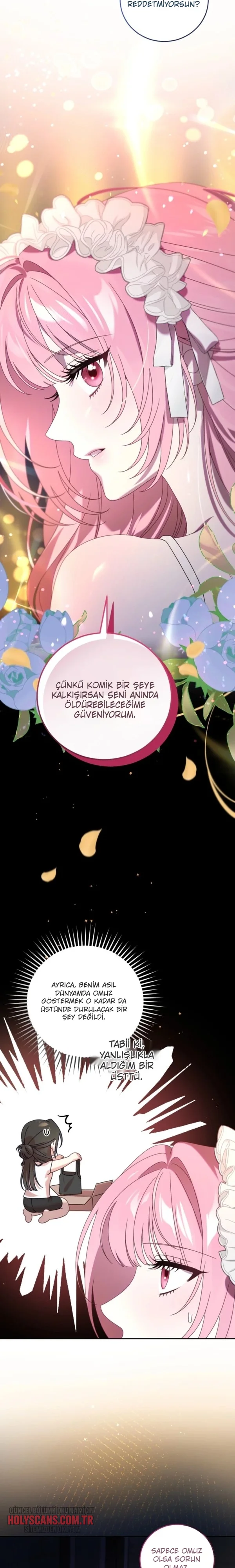 Takıntılı Manyak Beni Hapsetmeye Çalışıyor Bölüm Bölüm 10 Sayfa 5