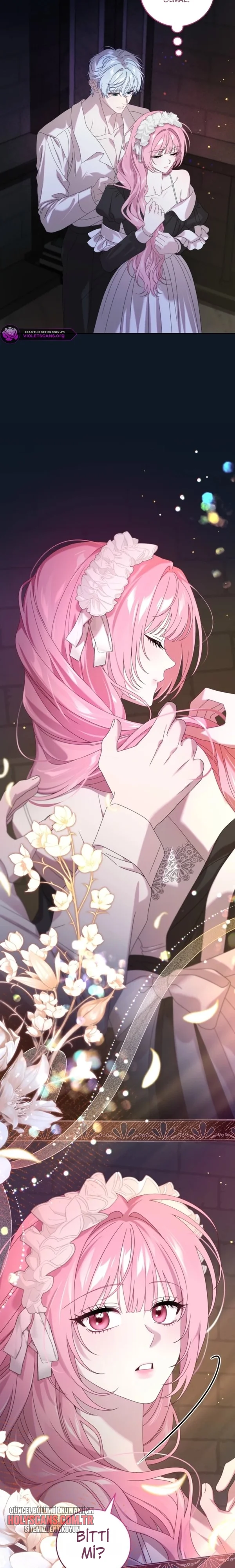 Takıntılı Manyak Beni Hapsetmeye Çalışıyor Bölüm Bölüm 10 Sayfa 6