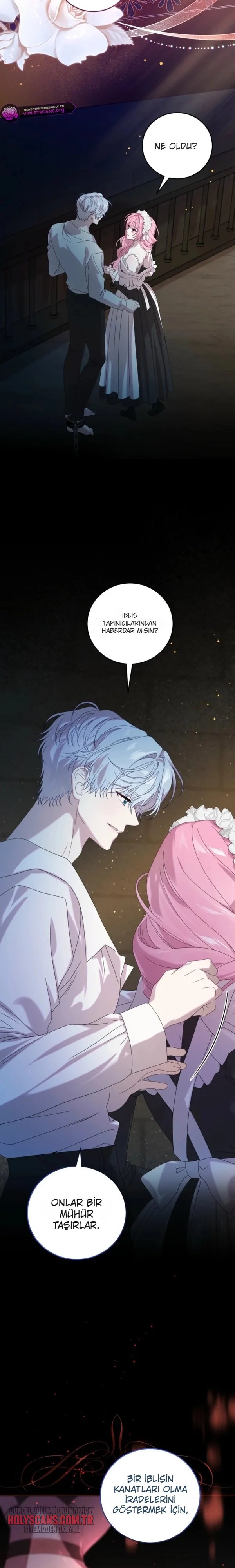 Takıntılı Manyak Beni Hapsetmeye Çalışıyor Bölüm Bölüm 10 Sayfa 7