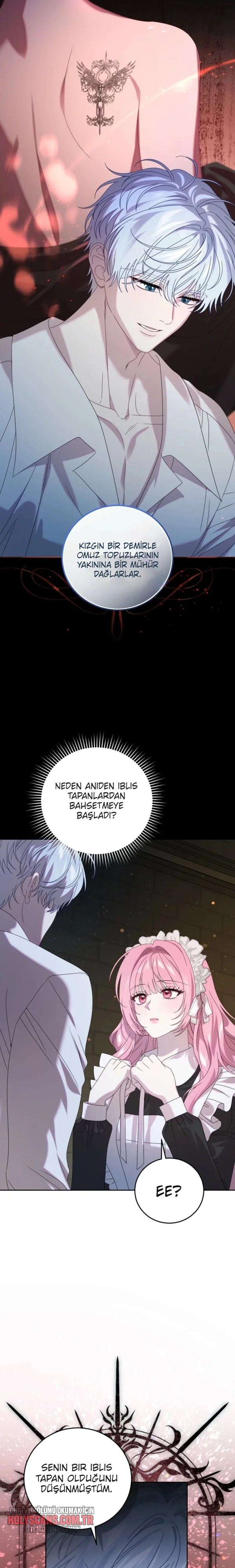 Takıntılı Manyak Beni Hapsetmeye Çalışıyor Bölüm Bölüm 10 Sayfa 8