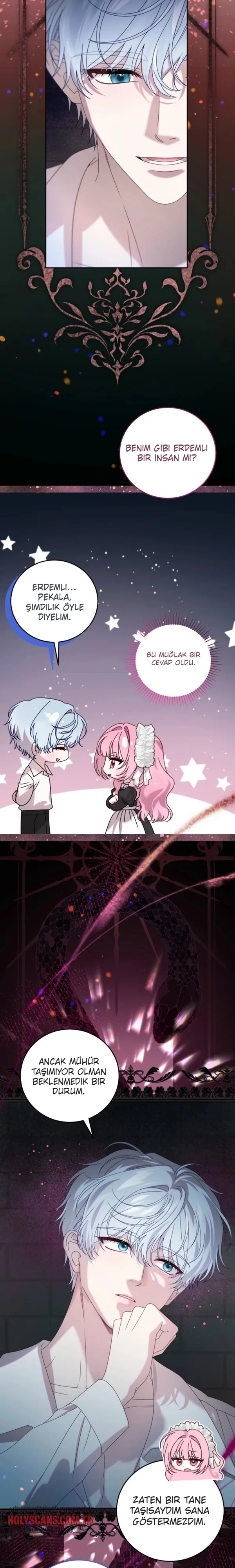 Takıntılı Manyak Beni Hapsetmeye Çalışıyor Bölüm Bölüm 10 Sayfa 9