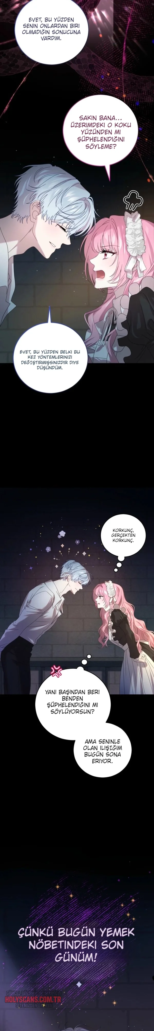 Takıntılı Manyak Beni Hapsetmeye Çalışıyor Bölüm Bölüm 10 Sayfa 10