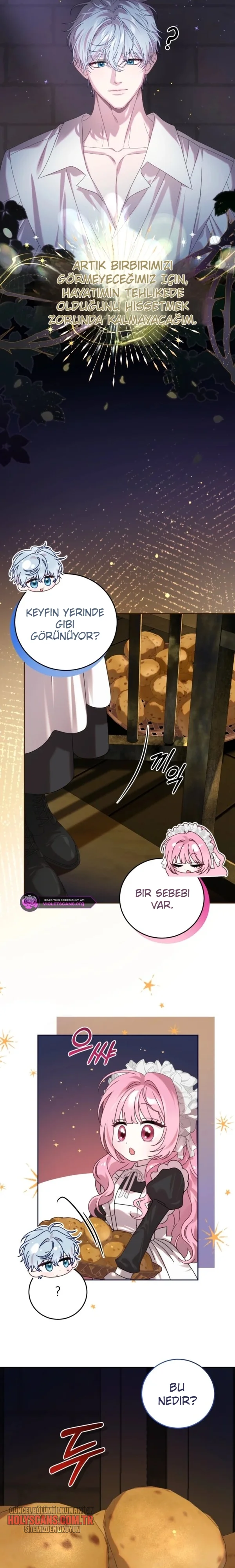 Takıntılı Manyak Beni Hapsetmeye Çalışıyor Bölüm Bölüm 10 Sayfa 11