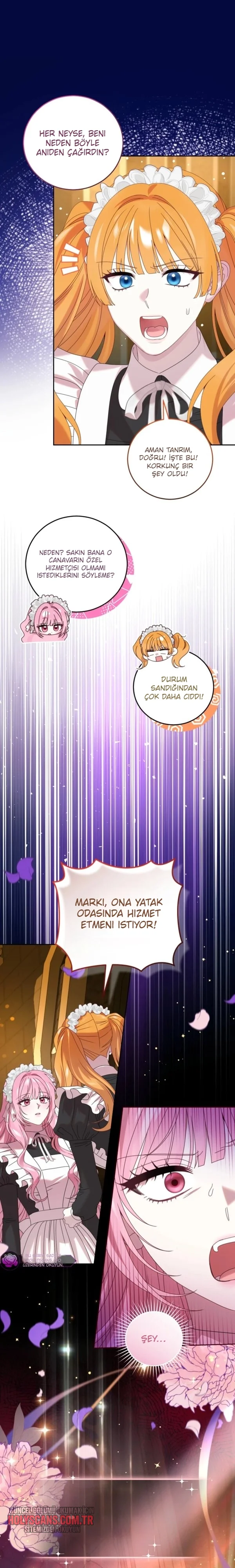 Takıntılı Manyak Beni Hapsetmeye Çalışıyor Bölüm Bölüm 10 Sayfa 16