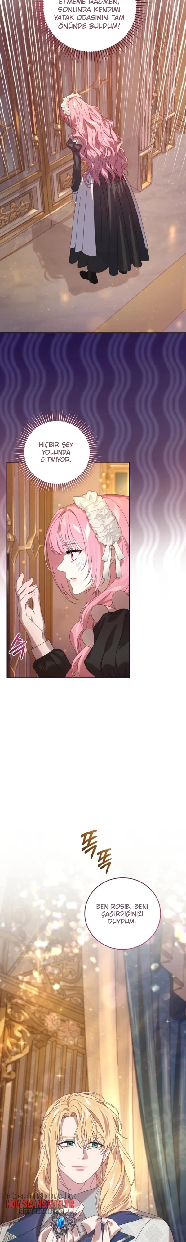 Takıntılı Manyak Beni Hapsetmeye Çalışıyor Bölüm Bölüm 10 Sayfa 19