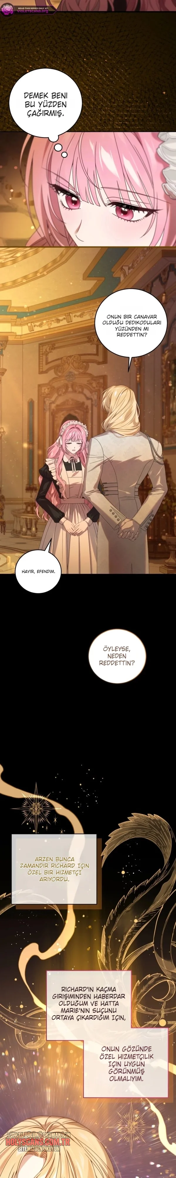 Takıntılı Manyak Beni Hapsetmeye Çalışıyor Bölüm Bölüm 10 Sayfa 22