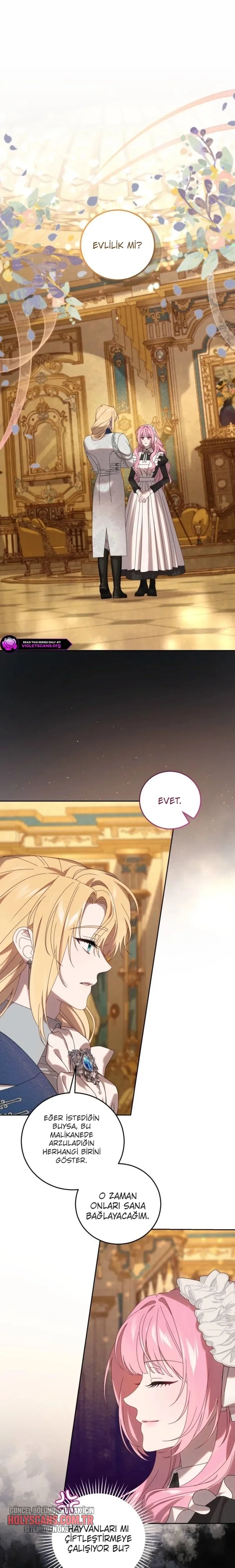 Takıntılı Manyak Beni Hapsetmeye Çalışıyor Bölüm Bölüm 11 Sayfa 1