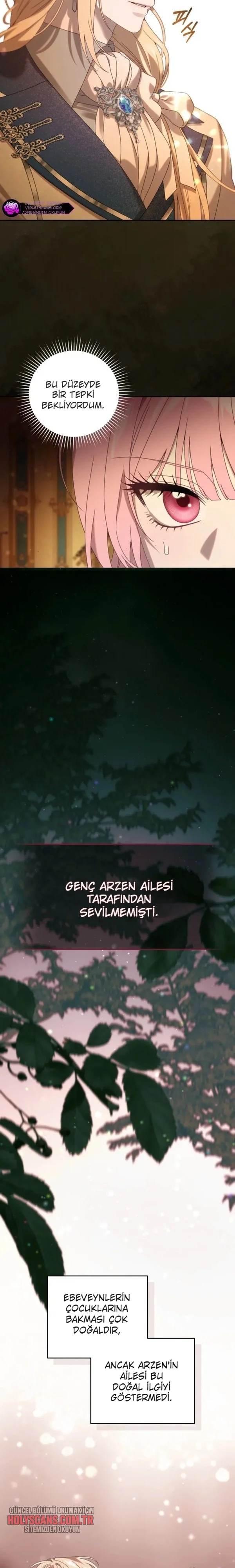 Takıntılı Manyak Beni Hapsetmeye Çalışıyor Bölüm Bölüm 11 Sayfa 3