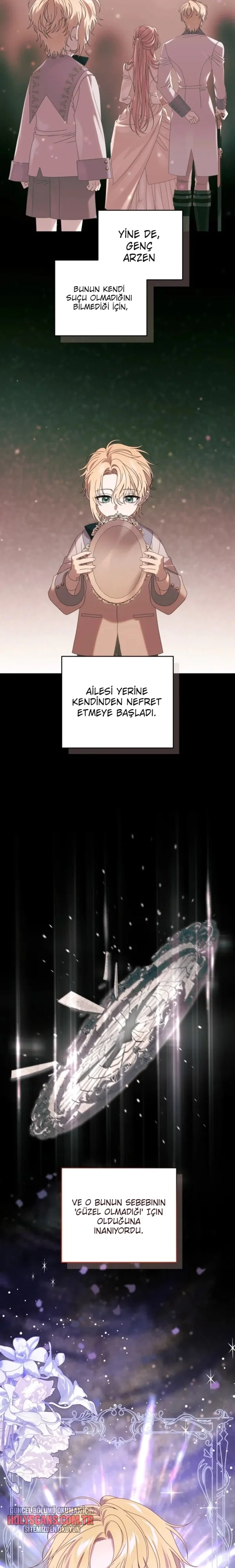 Takıntılı Manyak Beni Hapsetmeye Çalışıyor Bölüm Bölüm 11 Sayfa 4