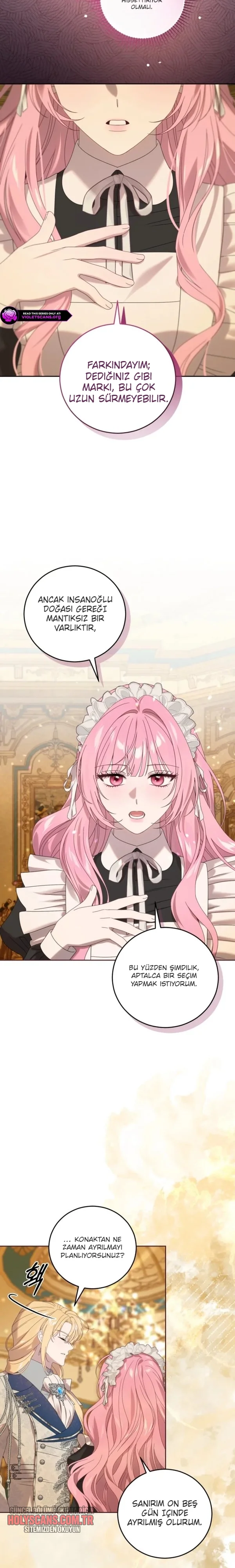 Takıntılı Manyak Beni Hapsetmeye Çalışıyor Bölüm Bölüm 11 Sayfa 6