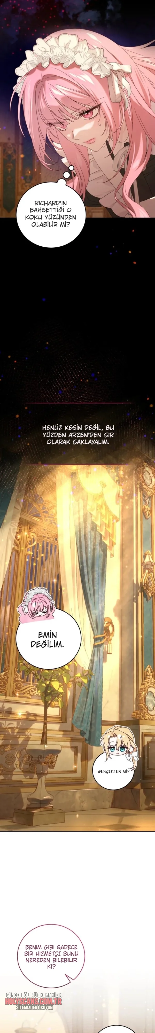 Takıntılı Manyak Beni Hapsetmeye Çalışıyor Bölüm Bölüm 11 Sayfa 11