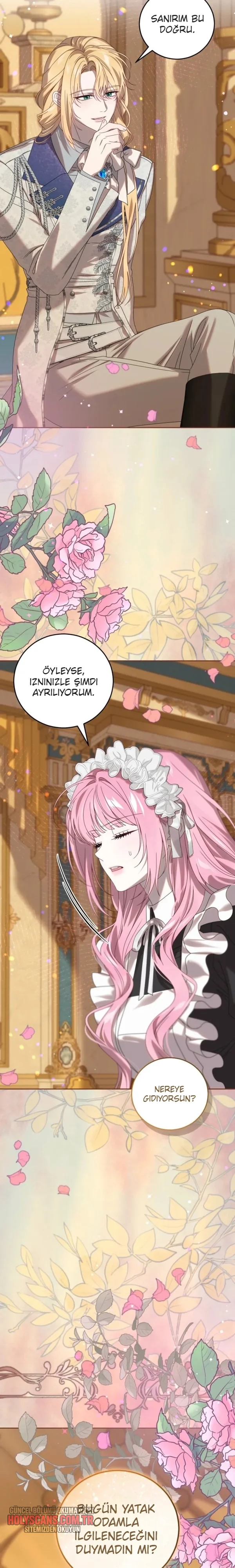 Takıntılı Manyak Beni Hapsetmeye Çalışıyor Bölüm Bölüm 11 Sayfa 12