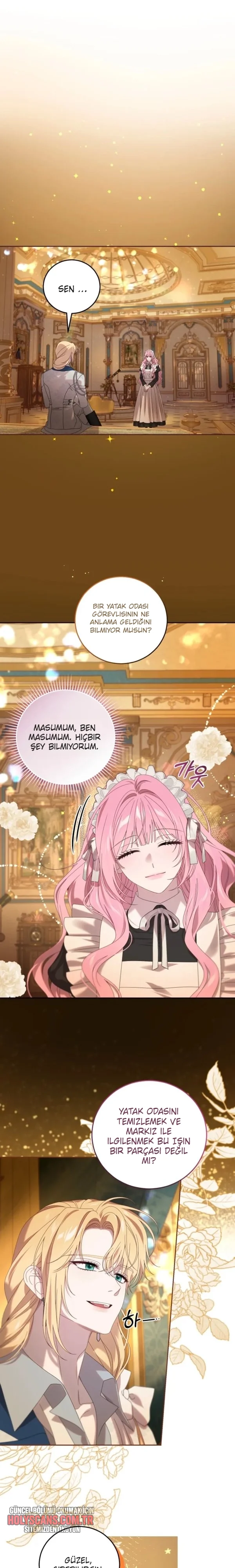 Takıntılı Manyak Beni Hapsetmeye Çalışıyor Bölüm Bölüm 11 Sayfa 15