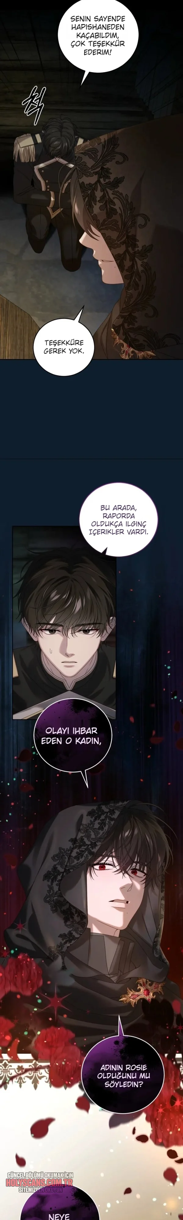 Takıntılı Manyak Beni Hapsetmeye Çalışıyor Bölüm Bölüm 11 Sayfa 20