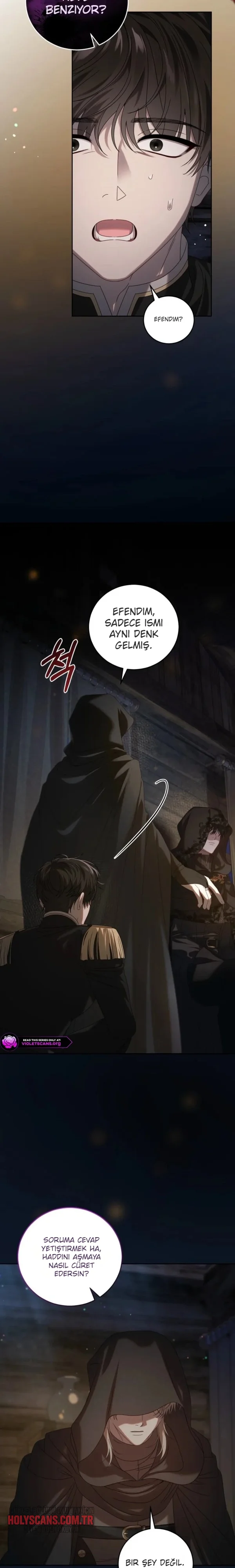 Takıntılı Manyak Beni Hapsetmeye Çalışıyor Bölüm Bölüm 11 Sayfa 21