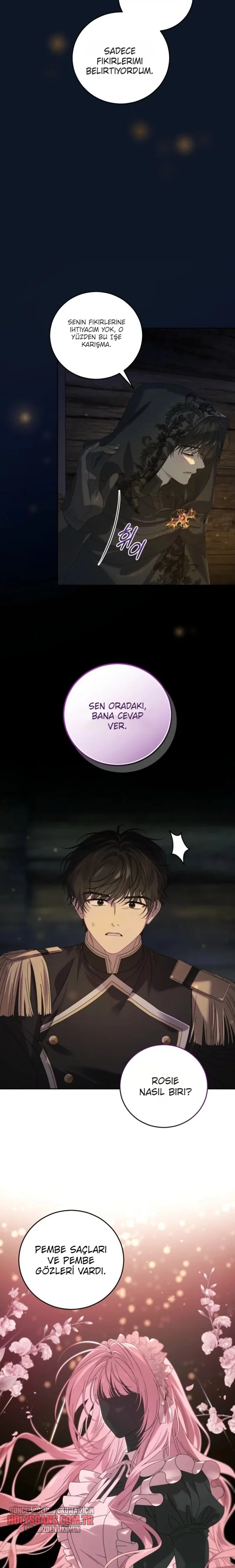 Takıntılı Manyak Beni Hapsetmeye Çalışıyor Bölüm Bölüm 11 Sayfa 22