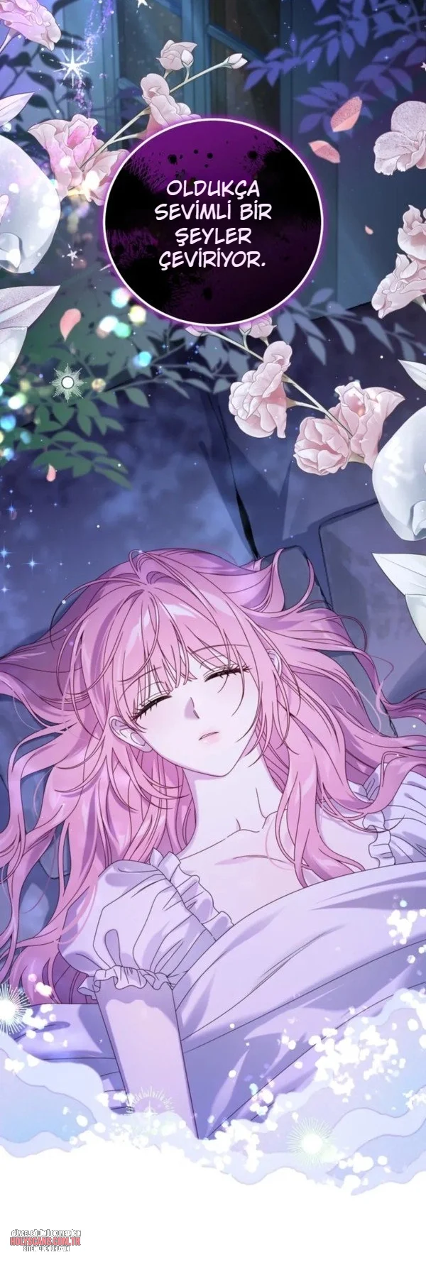 Takıntılı Manyak Beni Hapsetmeye Çalışıyor Bölüm Bölüm 11 Sayfa 24