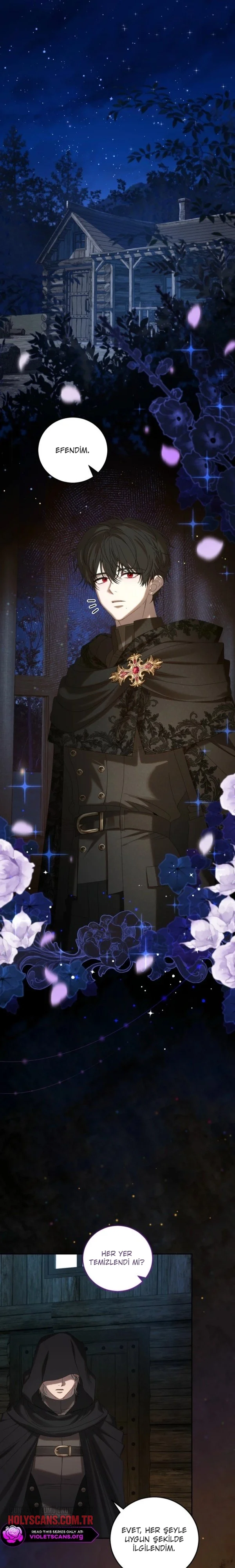 Takıntılı Manyak Beni Hapsetmeye Çalışıyor Bölüm Bölüm 12 Sayfa 1