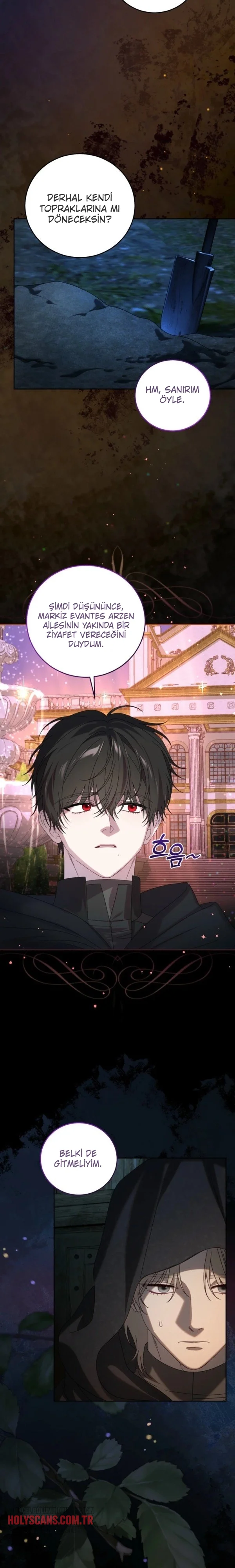 Takıntılı Manyak Beni Hapsetmeye Çalışıyor Bölüm Bölüm 12 Sayfa 2