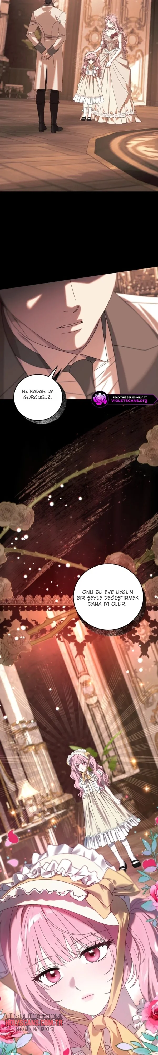 Takıntılı Manyak Beni Hapsetmeye Çalışıyor Bölüm Bölüm 12 Sayfa 5