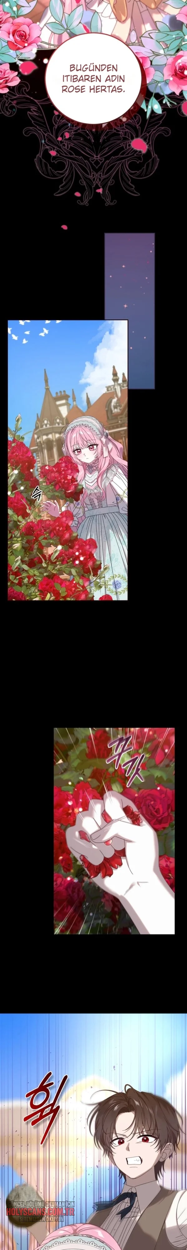 Takıntılı Manyak Beni Hapsetmeye Çalışıyor Bölüm Bölüm 12 Sayfa 6