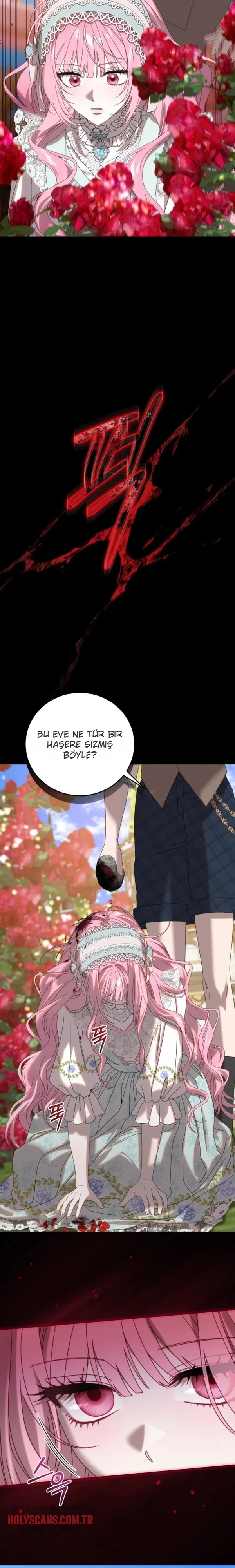 Takıntılı Manyak Beni Hapsetmeye Çalışıyor Bölüm Bölüm 12 Sayfa 7