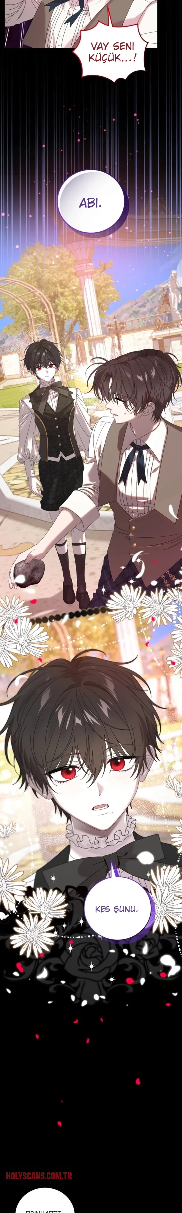 Takıntılı Manyak Beni Hapsetmeye Çalışıyor Bölüm Bölüm 12 Sayfa 9