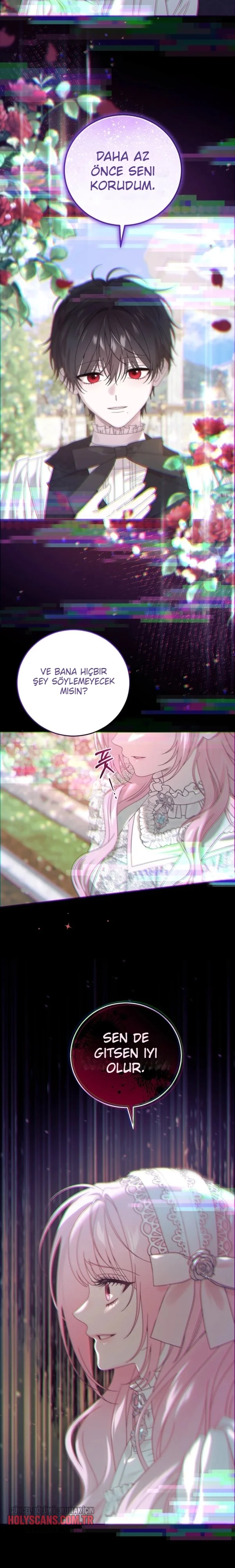 Takıntılı Manyak Beni Hapsetmeye Çalışıyor Bölüm Bölüm 12 Sayfa 11