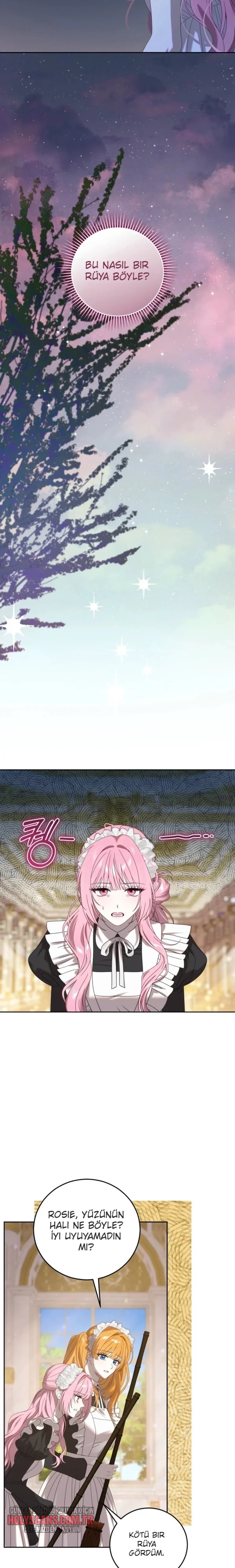 Takıntılı Manyak Beni Hapsetmeye Çalışıyor Bölüm Bölüm 12 Sayfa 14