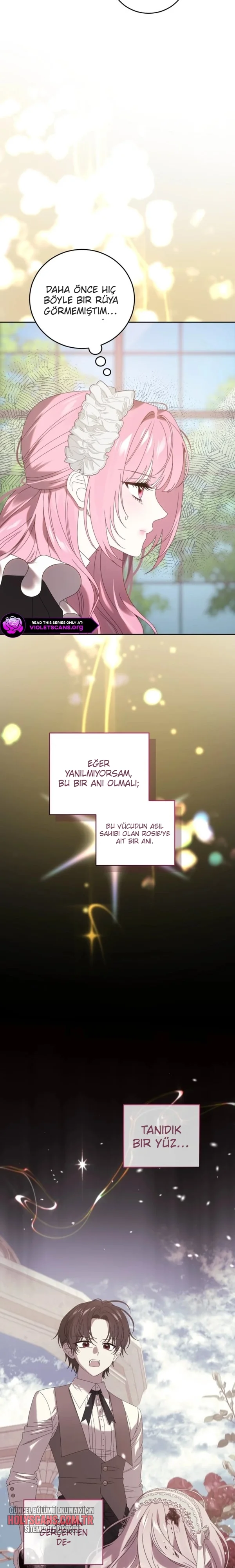 Takıntılı Manyak Beni Hapsetmeye Çalışıyor Bölüm Bölüm 12 Sayfa 15