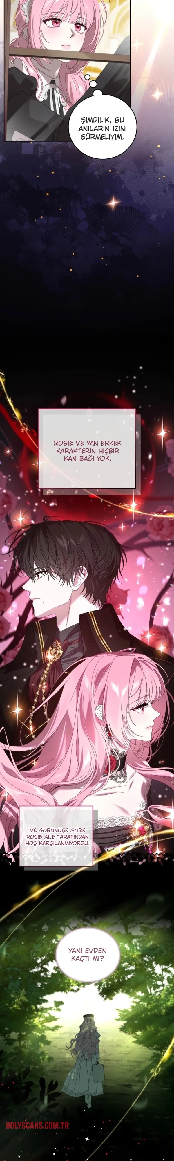 Takıntılı Manyak Beni Hapsetmeye Çalışıyor Bölüm Bölüm 12 Sayfa 17