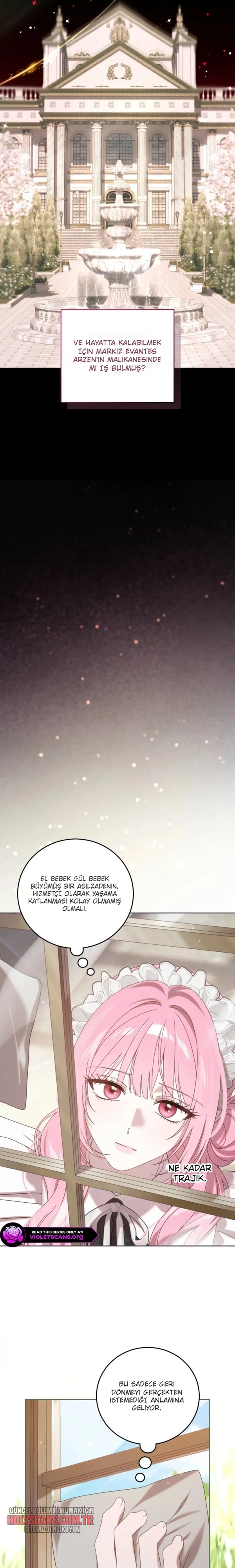 Takıntılı Manyak Beni Hapsetmeye Çalışıyor Bölüm Bölüm 12 Sayfa 18