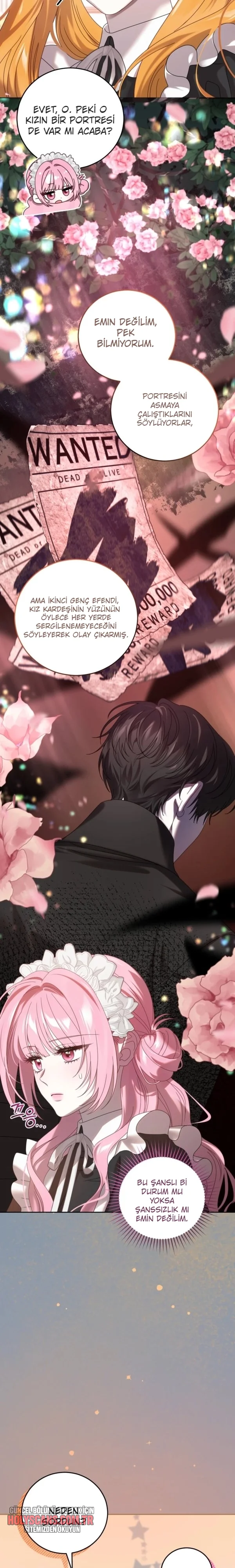 Takıntılı Manyak Beni Hapsetmeye Çalışıyor Bölüm Bölüm 12 Sayfa 20