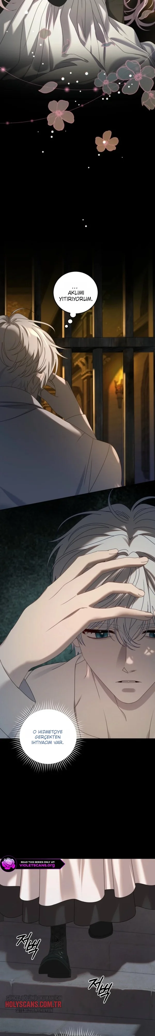 Takıntılı Manyak Beni Hapsetmeye Çalışıyor Bölüm Bölüm 12 Sayfa 24