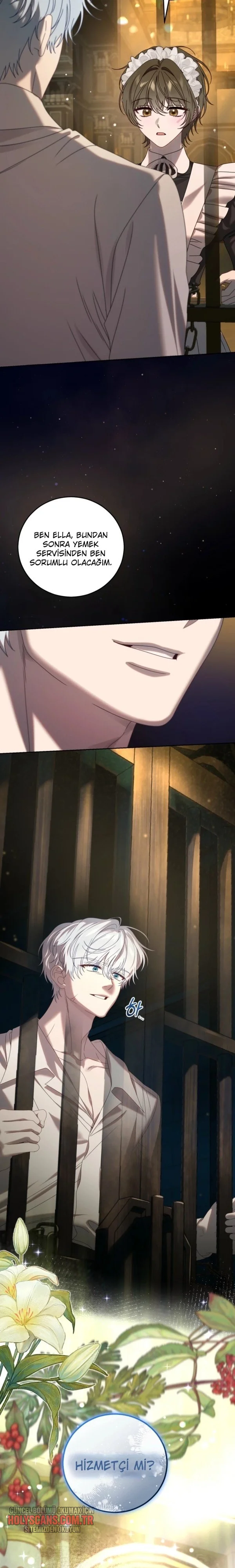 Takıntılı Manyak Beni Hapsetmeye Çalışıyor Bölüm Bölüm 12 Sayfa 26