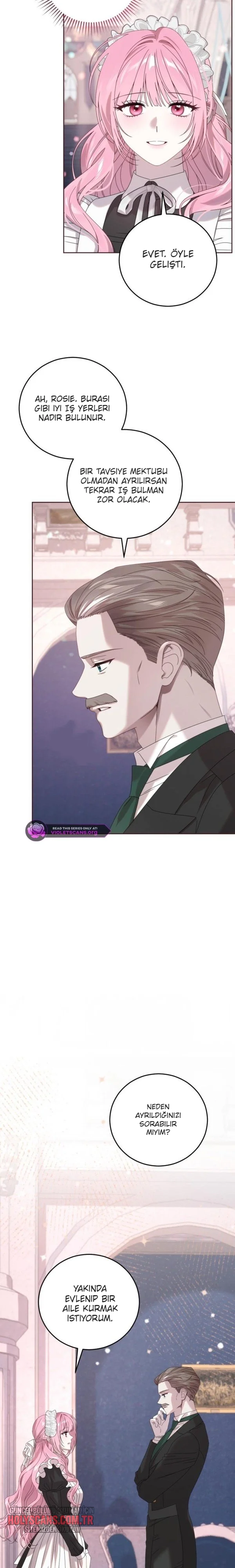 Takıntılı Manyak Beni Hapsetmeye Çalışıyor Bölüm Bölüm 13 Sayfa 2