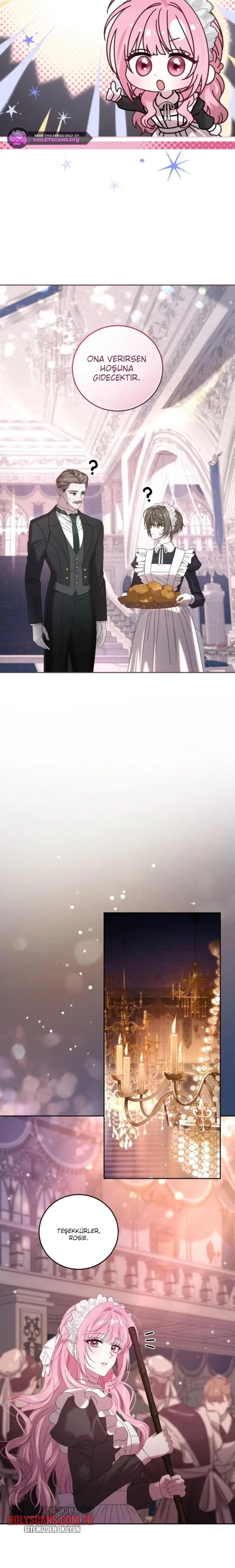 Takıntılı Manyak Beni Hapsetmeye Çalışıyor Bölüm Bölüm 13 Sayfa 9