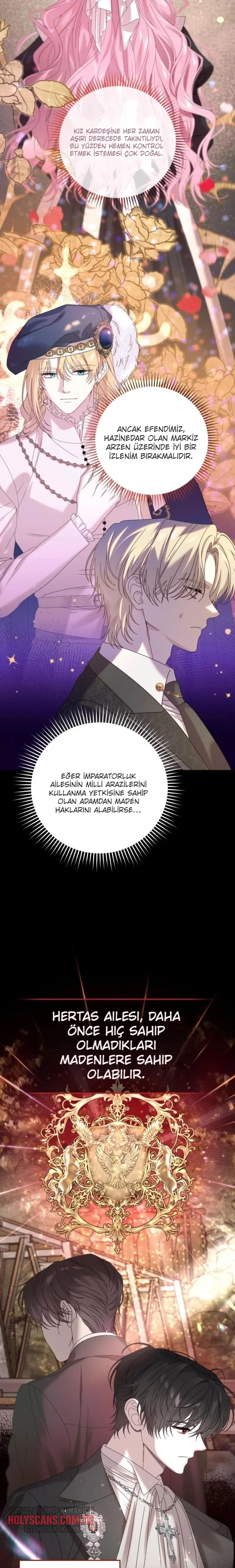 Takıntılı Manyak Beni Hapsetmeye Çalışıyor Bölüm Bölüm 13 Sayfa 14