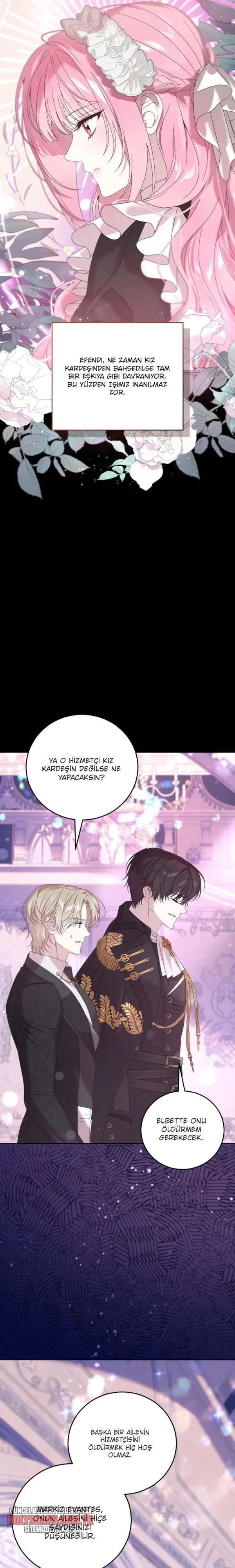 Takıntılı Manyak Beni Hapsetmeye Çalışıyor Bölüm Bölüm 13 Sayfa 16