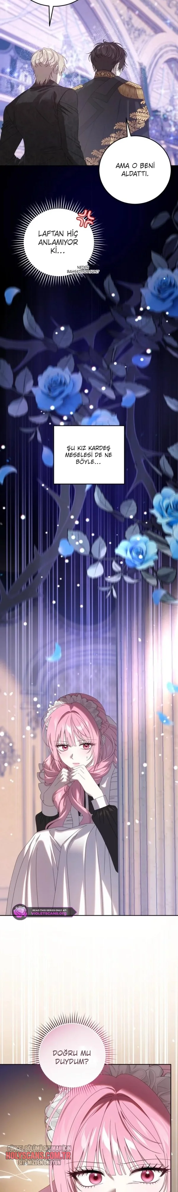 Takıntılı Manyak Beni Hapsetmeye Çalışıyor Bölüm Bölüm 13 Sayfa 17