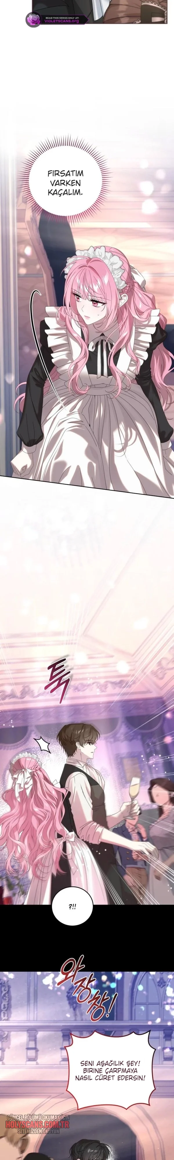 Takıntılı Manyak Beni Hapsetmeye Çalışıyor Bölüm Bölüm 13 Sayfa 20