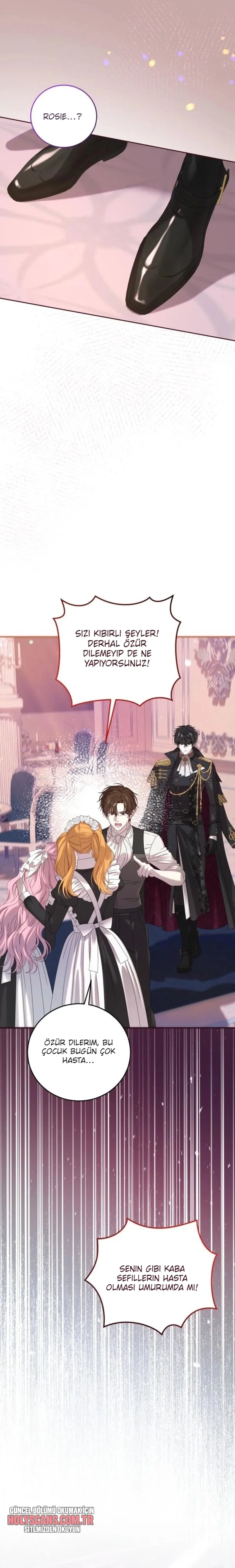 Takıntılı Manyak Beni Hapsetmeye Çalışıyor Bölüm Bölüm 13 Sayfa 22