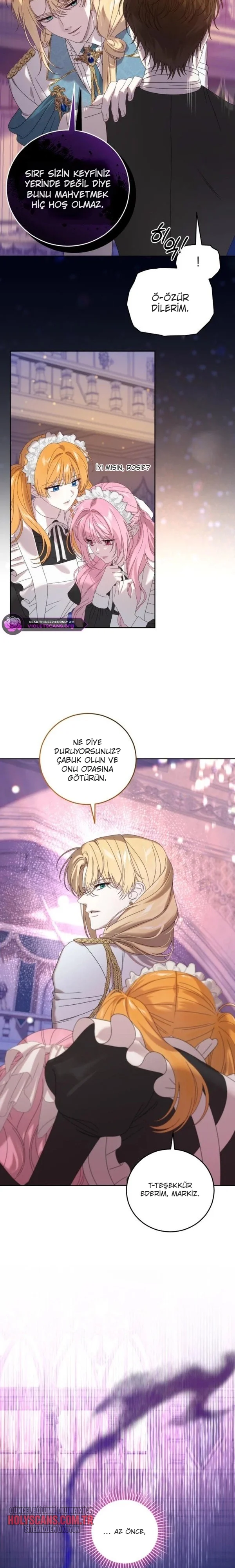 Takıntılı Manyak Beni Hapsetmeye Çalışıyor Bölüm Bölüm 13 Sayfa 24