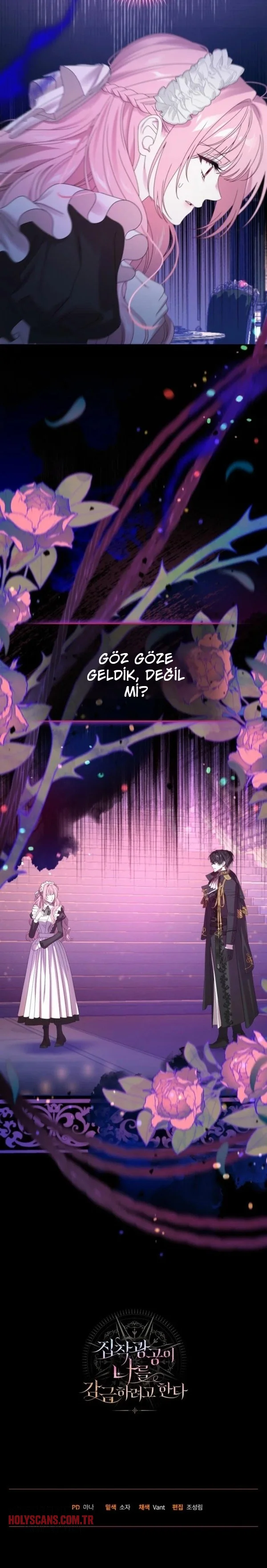 Takıntılı Manyak Beni Hapsetmeye Çalışıyor Bölüm Bölüm 13 Sayfa 25