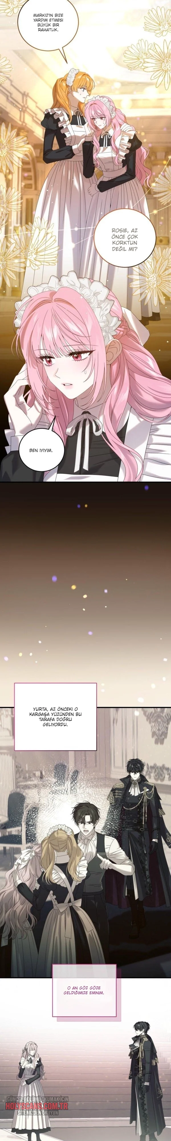 Takıntılı Manyak Beni Hapsetmeye Çalışıyor Bölüm Bölüm 14 Sayfa 1