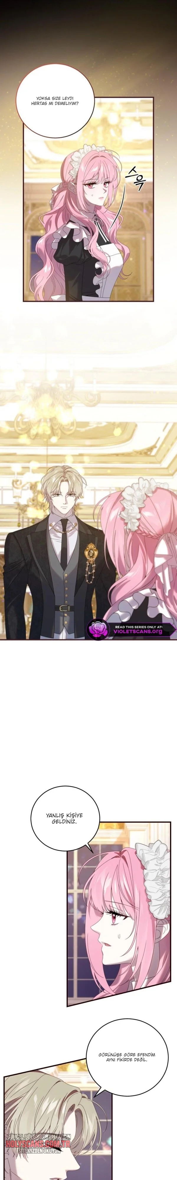 Takıntılı Manyak Beni Hapsetmeye Çalışıyor Bölüm Bölüm 14 Sayfa 4