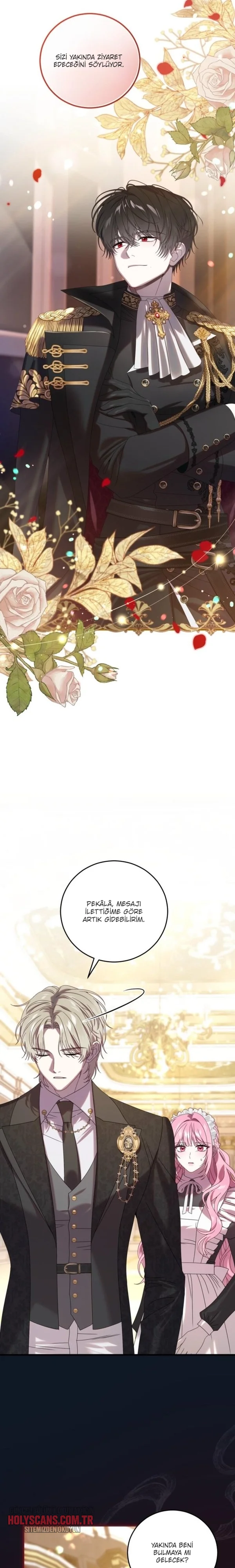 Takıntılı Manyak Beni Hapsetmeye Çalışıyor Bölüm Bölüm 14 Sayfa 6